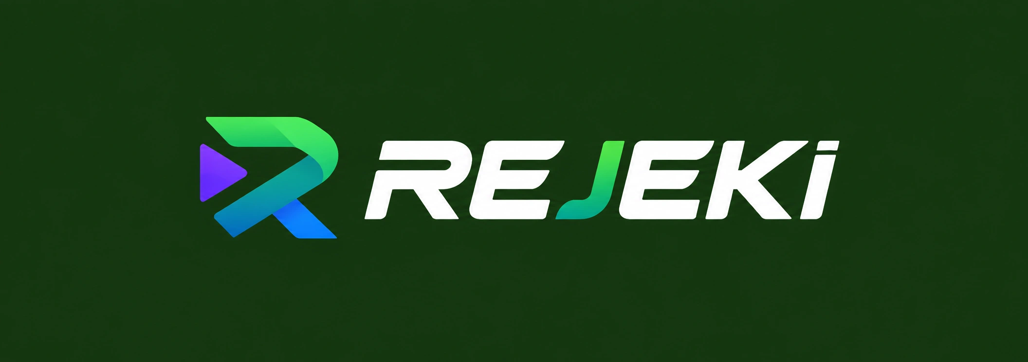 REJEKI Logo